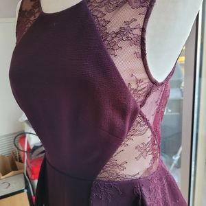 Stunning bcbg dress size 6